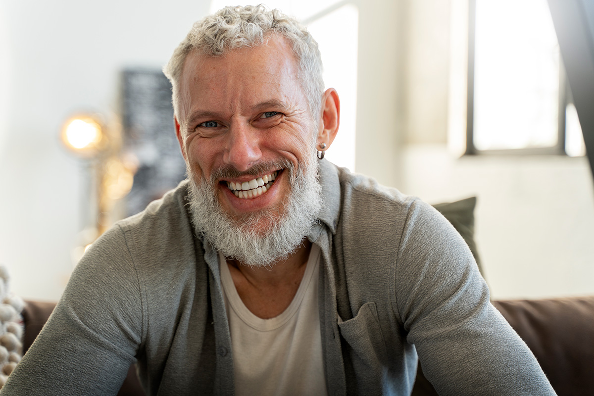Testosterone Replacement Therapy for Men In Testosterone Replacement Therapy Clinic In Ossining